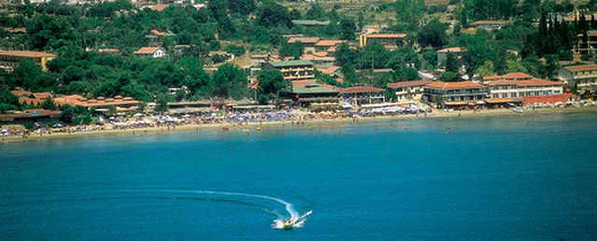 فيلات للبيع في سيدي