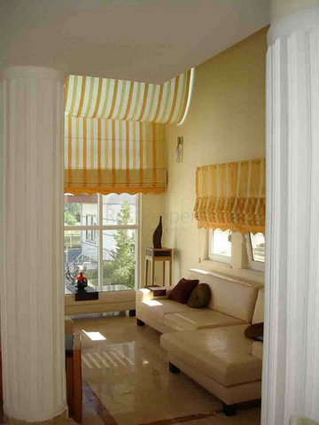 فيلات للبيع في سيدي