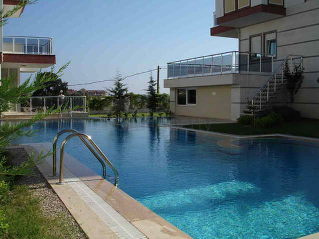 فيلات للبيع في سيدي