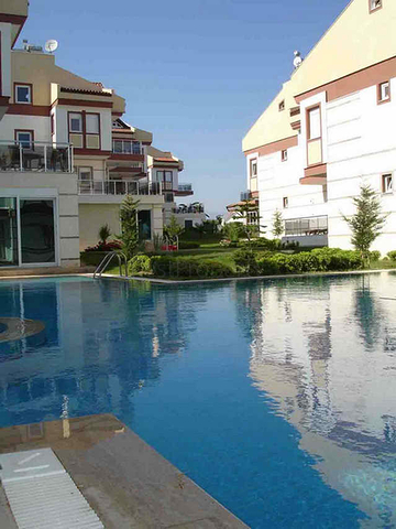 فيلات للبيع في سيدي