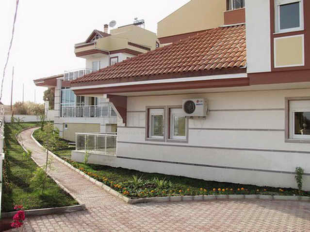 فيلات للبيع في سيدي