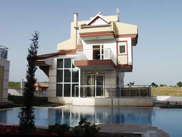 فيلات للبيع في سيدي