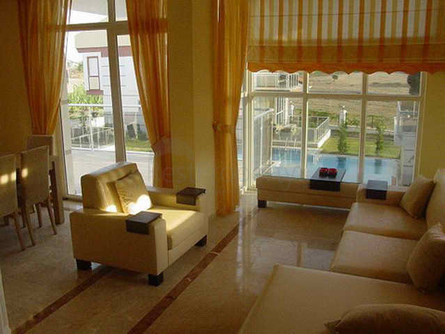 فيلات للبيع في سيدي