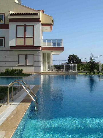 فيلات للبيع في سيدي