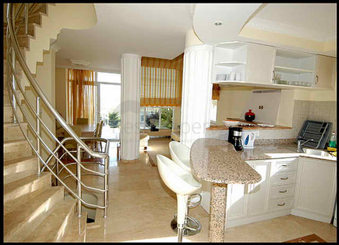 فيلات للبيع في سيدي