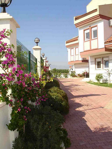 فيلات للبيع في سيدي