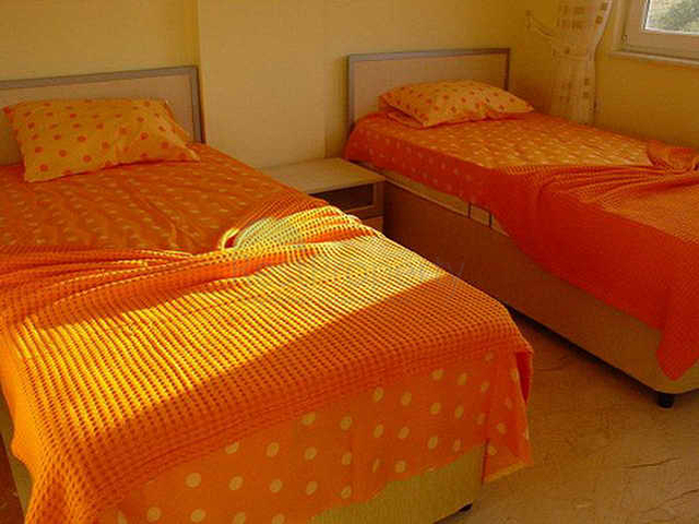 فيلات للبيع في سيدي