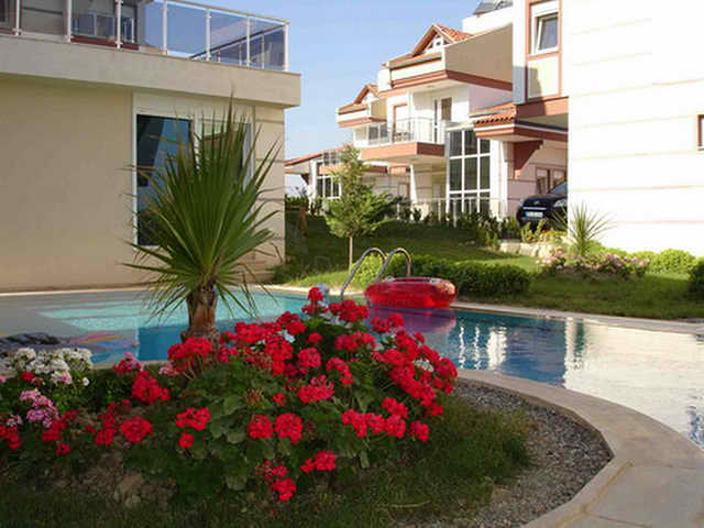 فيلات للبيع في سيدي