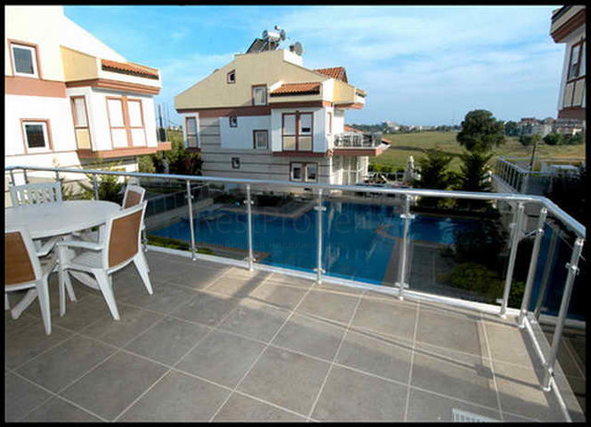 فيلات للبيع في سيدي