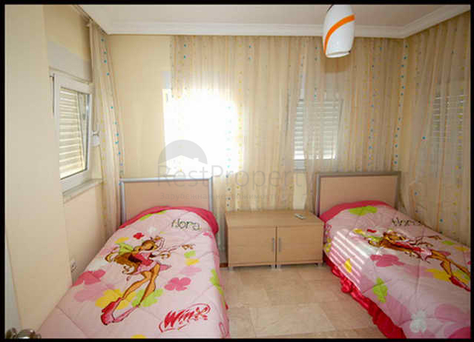 فيلات للبيع في سيدي