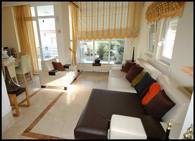 فيلات للبيع في سيدي