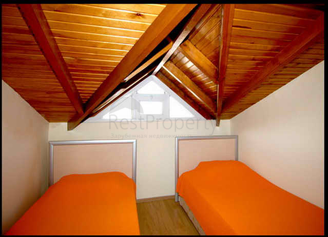 فيلات للبيع في سيدي