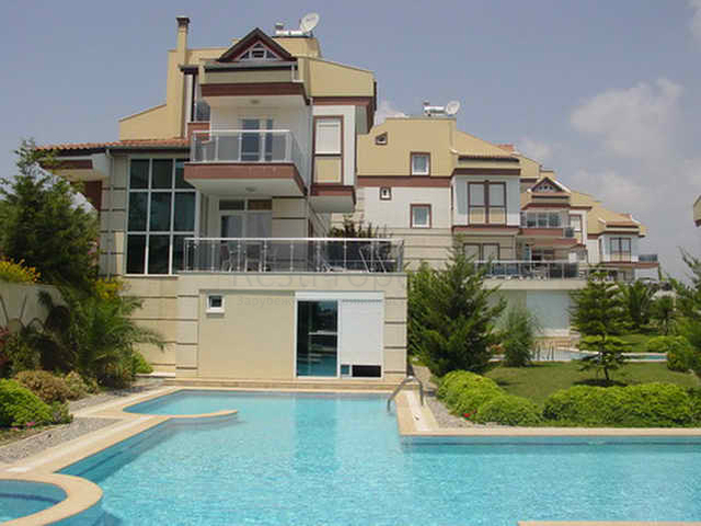 فيلات للبيع في سيدي