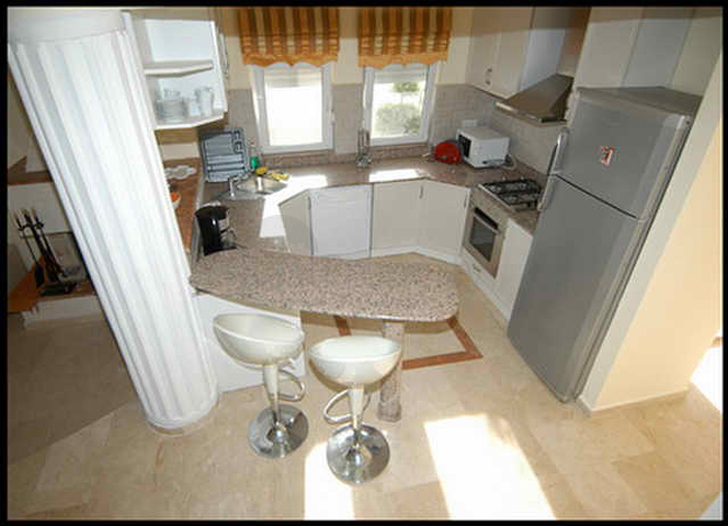 فيلات للبيع في سيدي