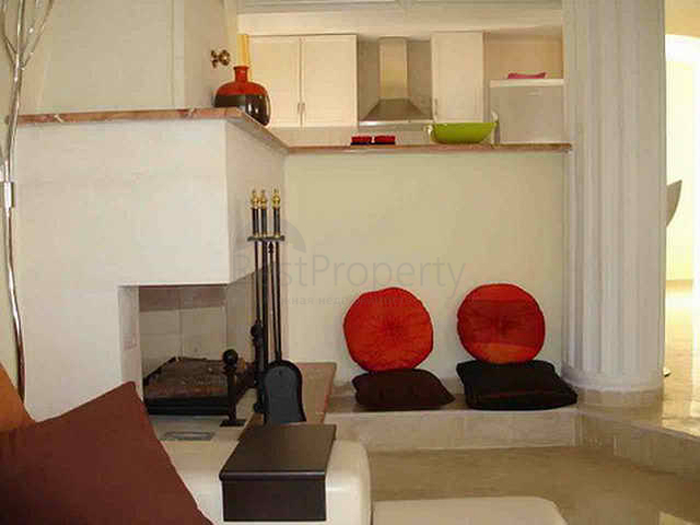 فيلات للبيع في سيدي