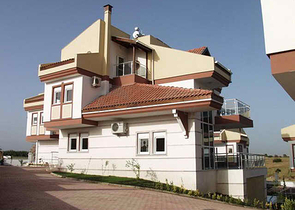 فيلات للبيع في سيدي