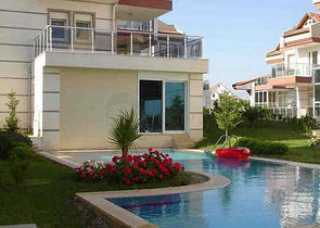 فيلات للبيع في سيدي