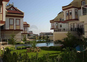 فيلات للبيع في سيدي