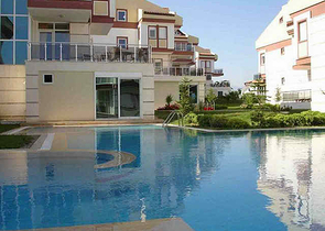 فيلات للبيع في سيدي