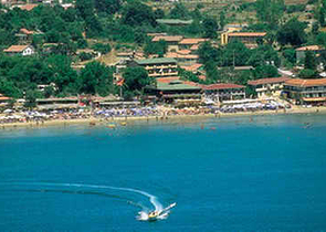 فيلات للبيع في سيدي