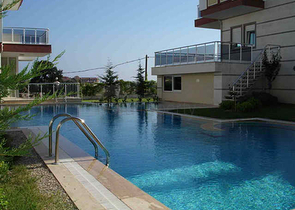 فيلات للبيع في سيدي