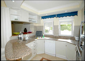 فيلات للبيع في سيدي