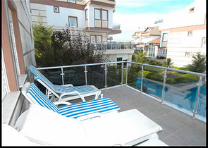 فيلات للبيع في سيدي