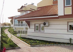 فيلات للبيع في سيدي