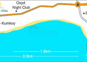 فيلات للبيع في سيدي