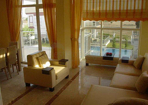 فيلات للبيع في سيدي