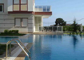 فيلات للبيع في سيدي