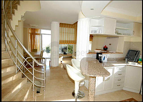 فيلات للبيع في سيدي