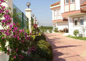 فيلات للبيع في سيدي