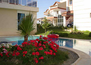 فيلات للبيع في سيدي