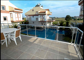 فيلات للبيع في سيدي