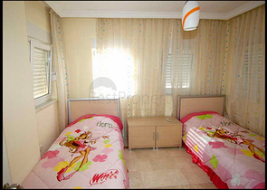 فيلات للبيع في سيدي