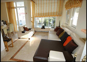 فيلات للبيع في سيدي