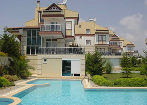 فيلات للبيع في سيدي