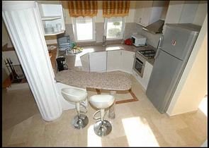 فيلات للبيع في سيدي