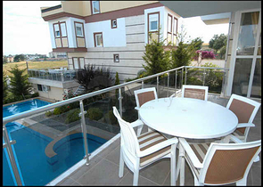 فيلات للبيع في سيدي