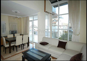 فيلات للبيع في سيدي