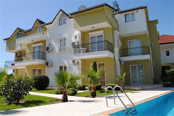 دوبلكس بسعر مغري للبيع 