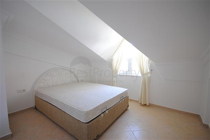 دوبلكس بسعر مغري للبيع 