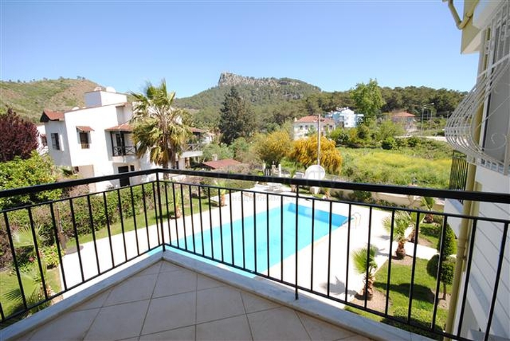 دوبلكس بسعر مغري للبيع 