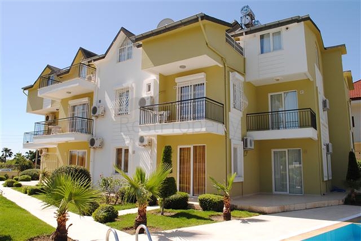 دوبلكس بسعر مغري للبيع 