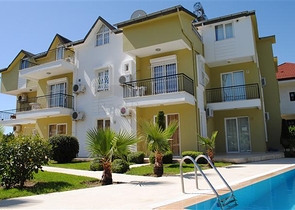 دوبلكس بسعر مغري للبيع 