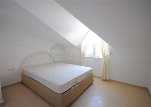 دوبلكس بسعر مغري للبيع 