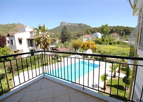 دوبلكس بسعر مغري للبيع 