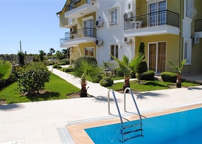 دوبلكس بسعر مغري للبيع 