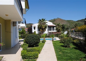 دوبلكس بسعر مغري للبيع 